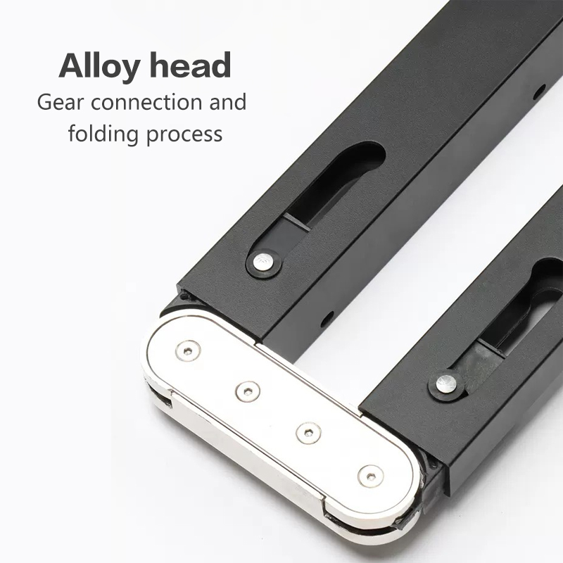 Perlengkapan Meja Lipat Multif - Furniture Rails Hardware ulasan dan harga