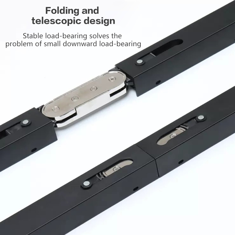 Perlengkapan Meja Lipat Multif - Furniture Rails Hardware ulasan dan harga
