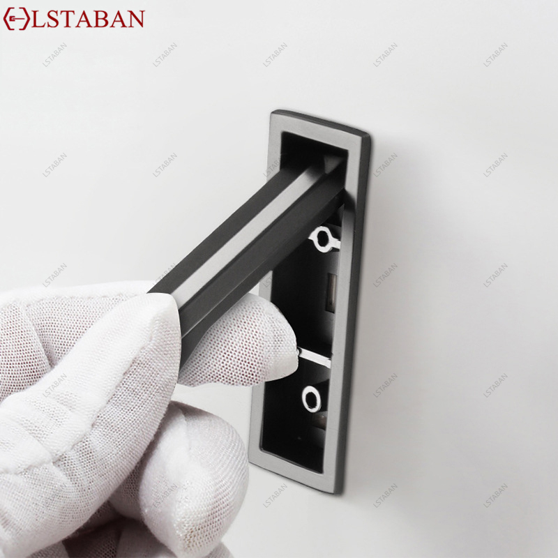 Pegangan Kabinet Tatami Gaya J - Japanese Furniture Hardware ulasan dan harga