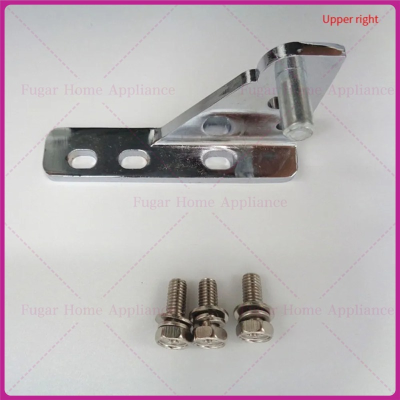 Engsel Kulkas 35mm, Aksesoris  - Furniture Hardware Fittings ulasan dan harga