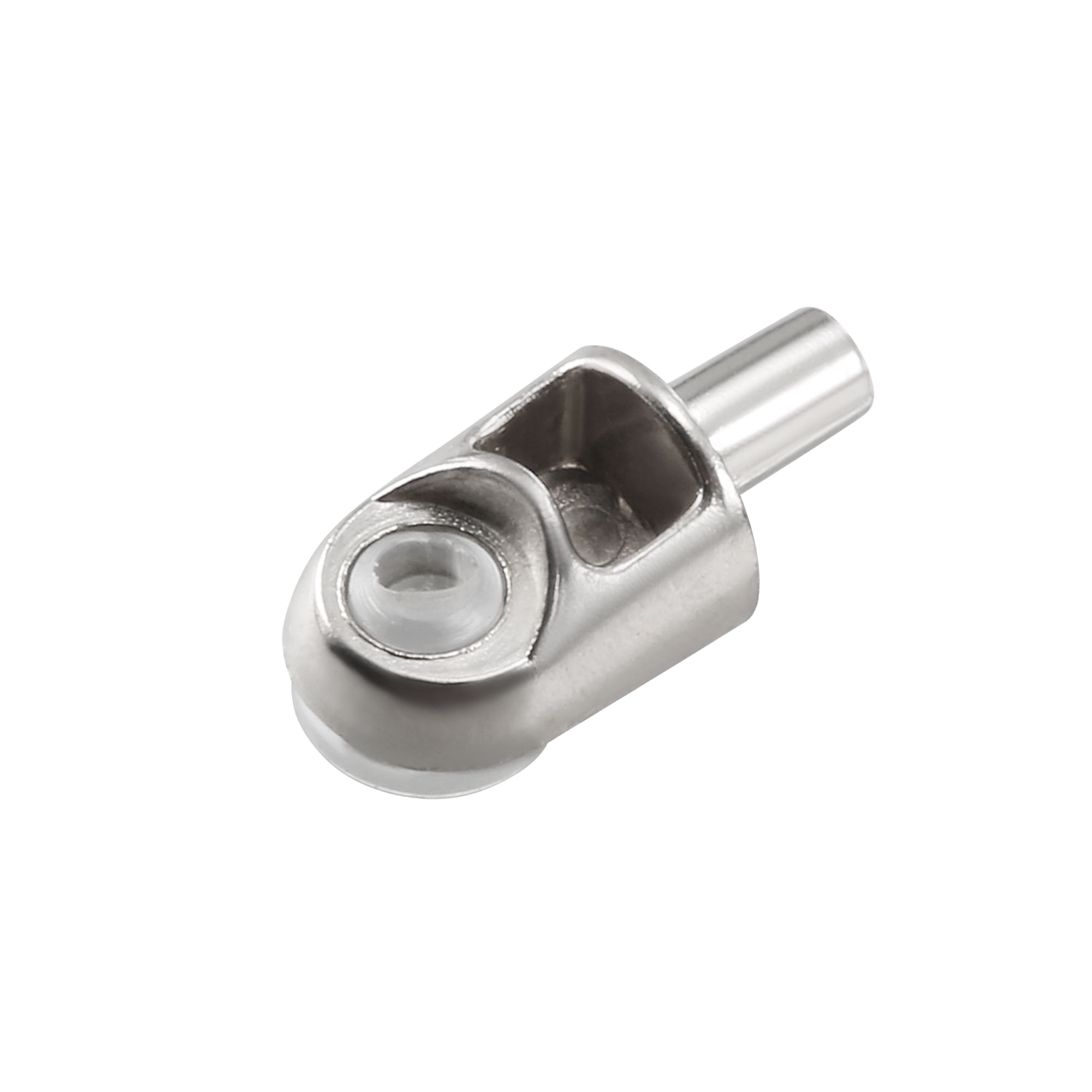 10 Buah Rak Dukungan Pasak Sen - Shelf Peg Support ulasan dan harga