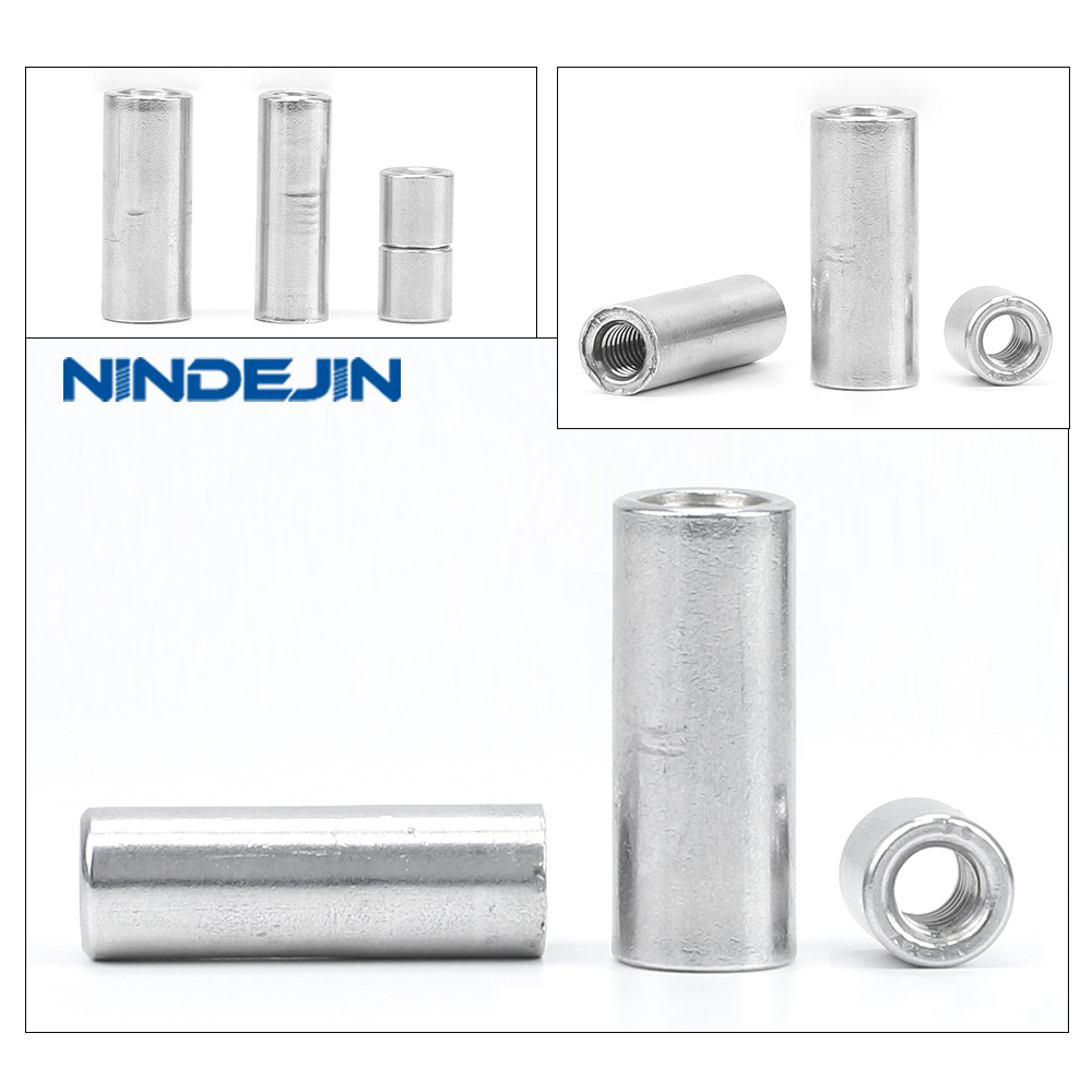 1-5 Buah Mur Kopling Bulat Baj - Cam Lock Nut ulasan dan harga