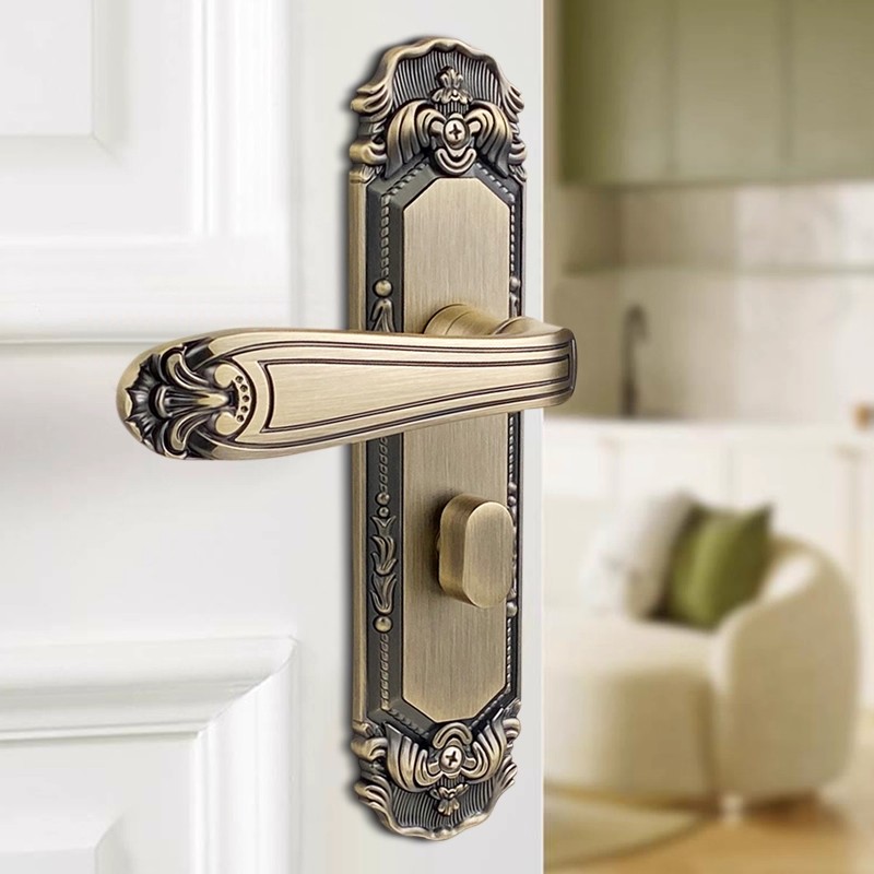 Kunci Pintu Kamar Tidur Perang - Furniture Hardware Fittings ulasan dan harga