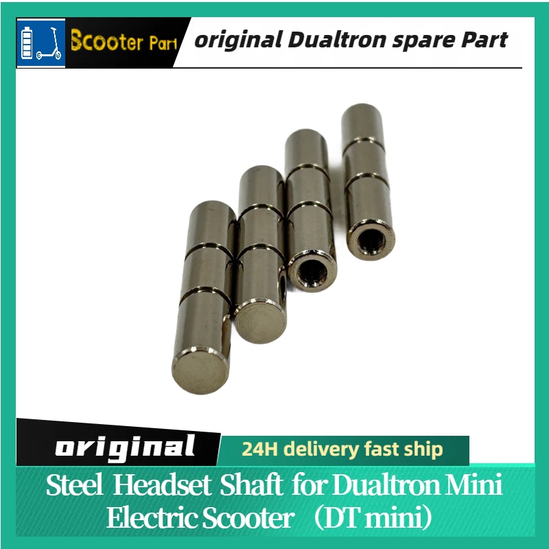Poros Headset Baja Dualtron Ki - Cam Lock Nut ulasan dan harga