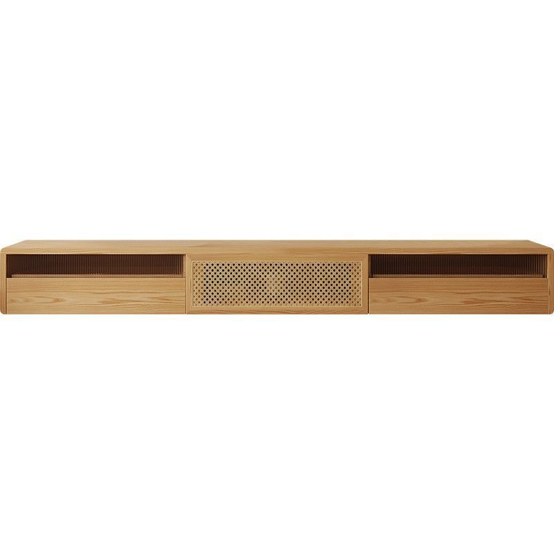 Kombinasi Meja TV dan Meja Kop - Japanese Furniture Hardware ulasan dan harga