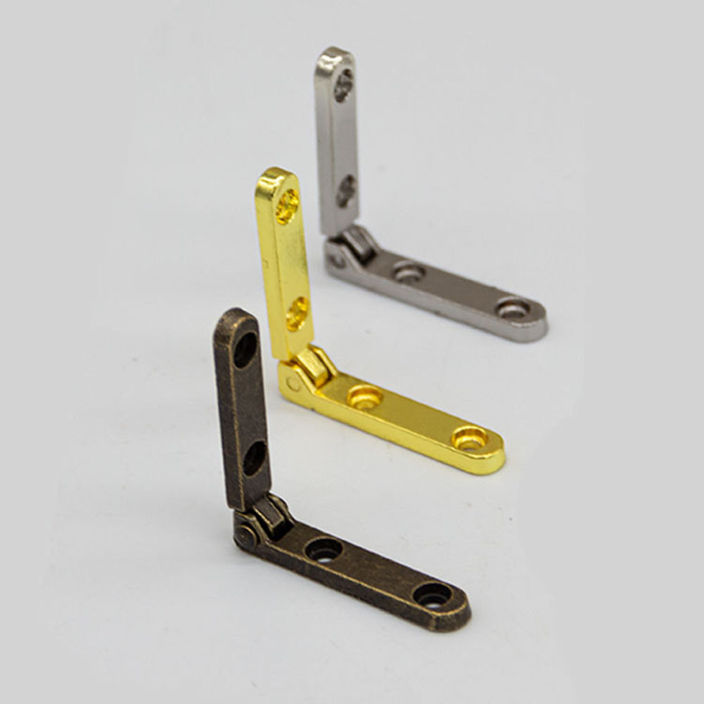 10 Buah Kotak Kayu Engsel Hadi - Furniture Hardware And Fittings ulasan dan harga