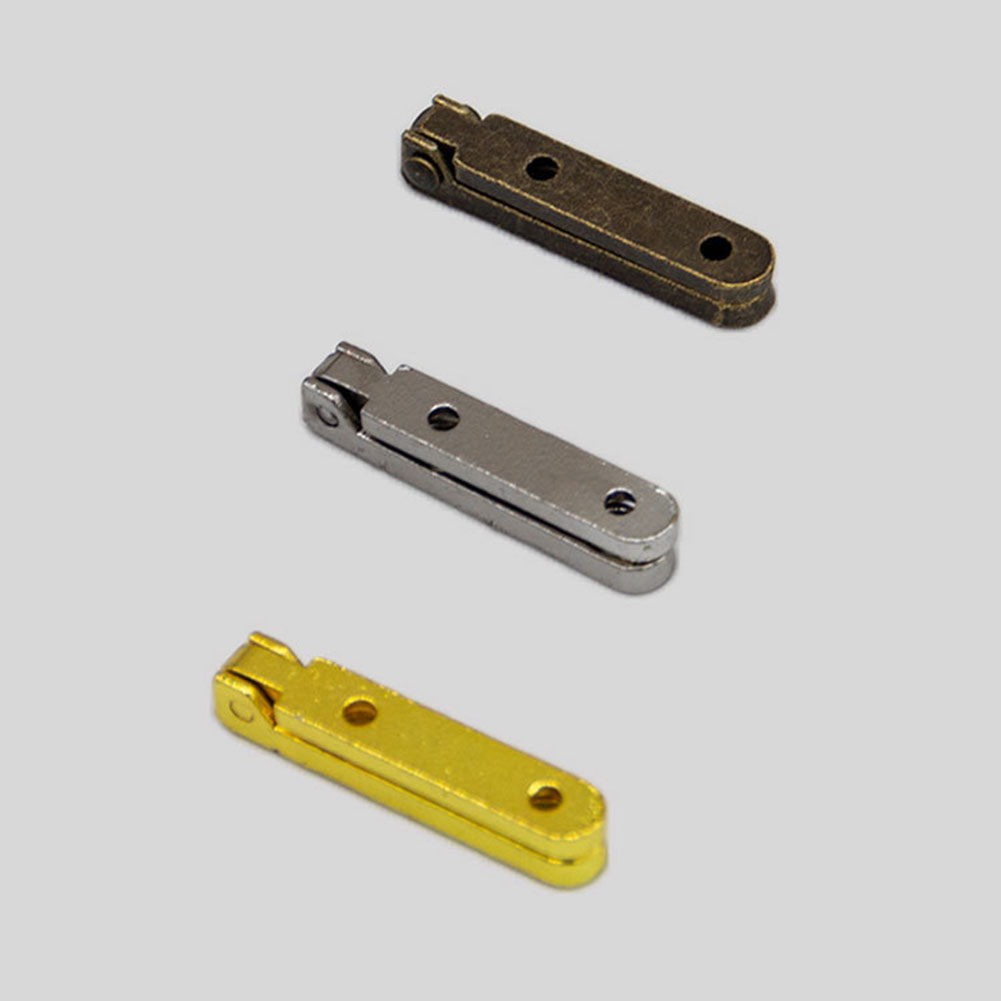 10 Buah Kotak Kayu Engsel Hadi - Furniture Hardware And Fittings ulasan dan harga