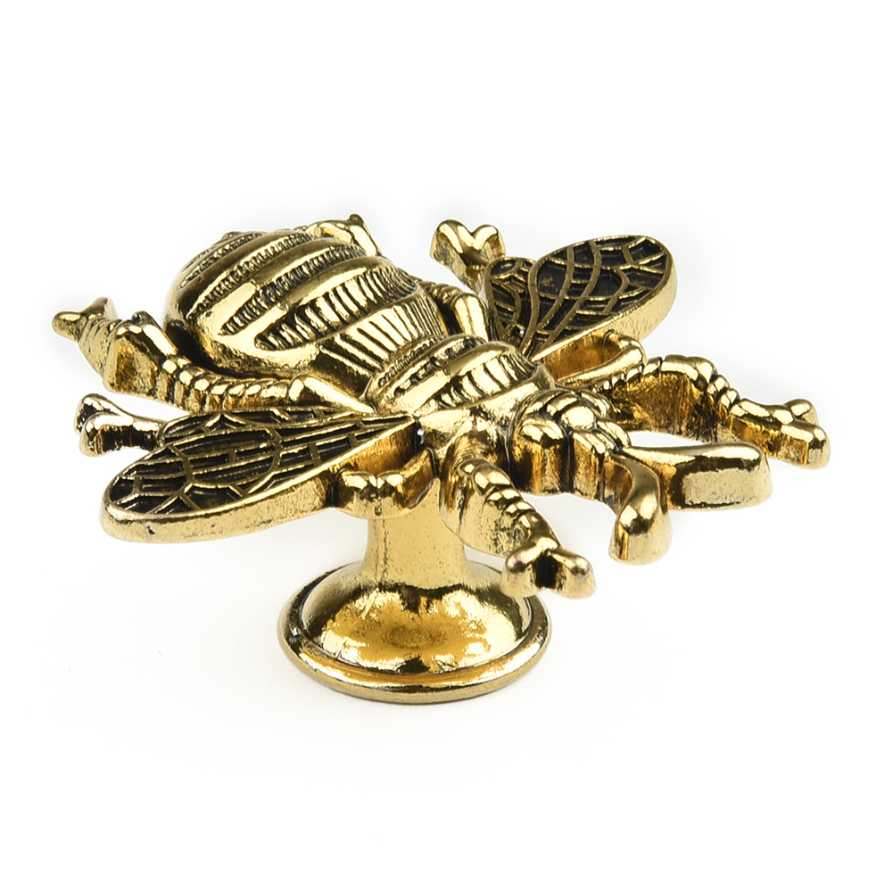 Kenop Lemari Retro Bentuk Leba - Furniture Hardware Pulls ulasan dan harga