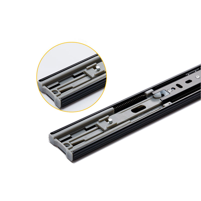 2 buah laci penyangga logam ge - Furniture Hardware And Fittings ulasan dan harga