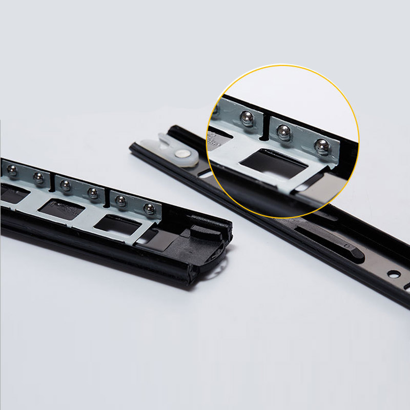 2 buah laci penyangga logam ge - Furniture Hardware And Fittings ulasan dan harga