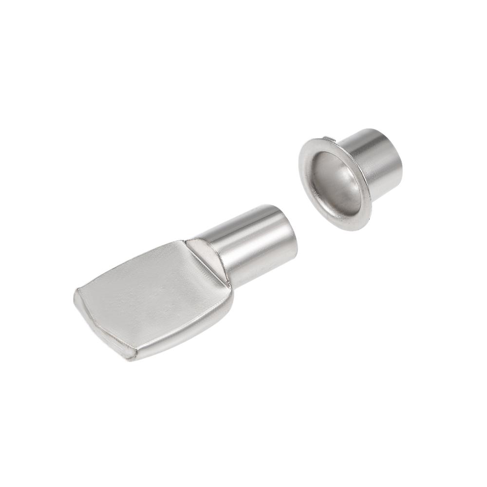 Prohex 20-200Pcs Braket Rak Pa - Shelf Peg Support ulasan dan harga