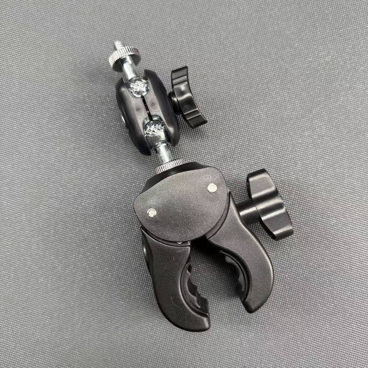 Aksesori Tripod Sambungan Puta - Joint Connector Bracket ulasan dan harga