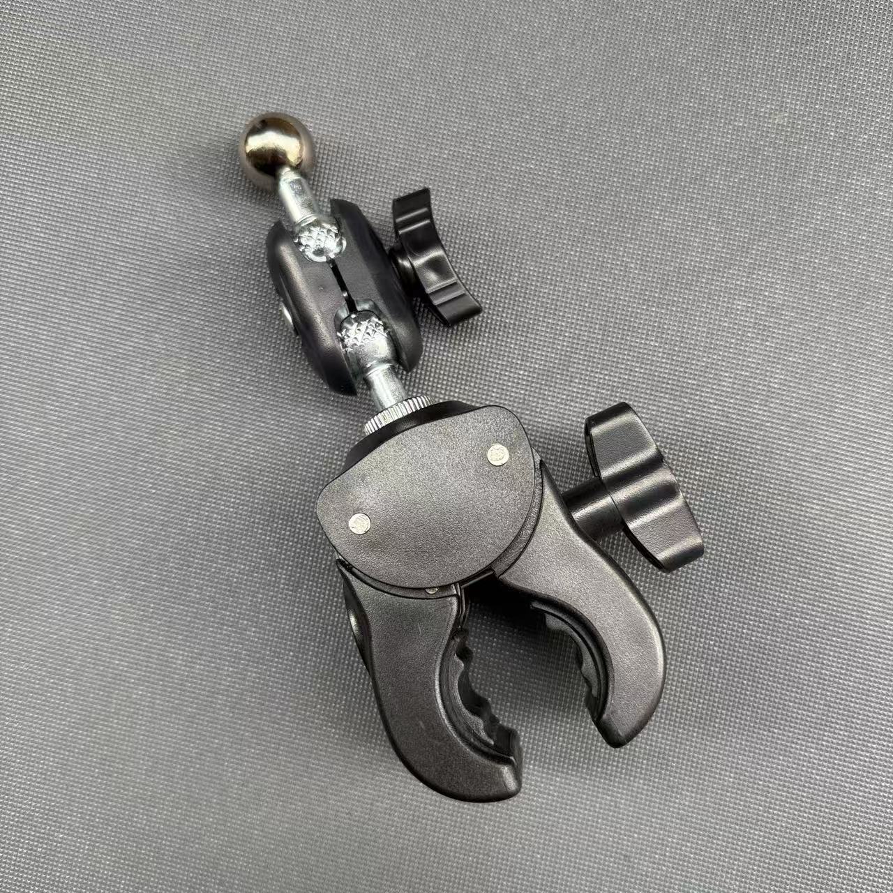 Aksesori Tripod Sambungan Puta - Joint Connector Bracket ulasan dan harga