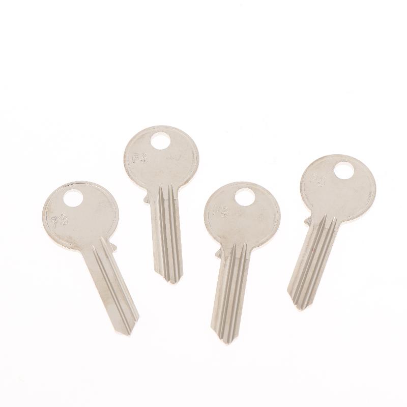 10 Buah F3 Double Slot Key Bla - Furniture Hardware Fittings ulasan dan harga