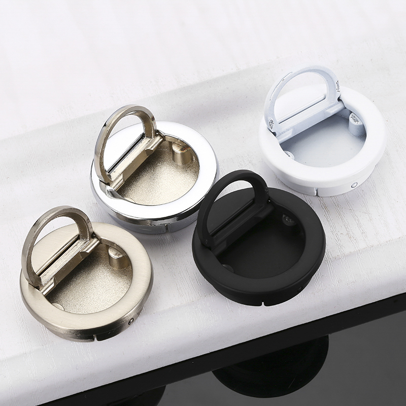 Laci Bentuk Tersembunyi Gagang - Furniture Hardware And Fittings ulasan dan harga