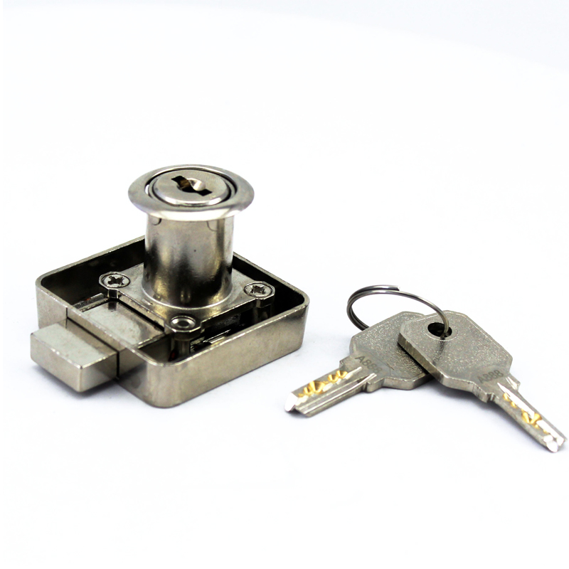 Kunci KA Kunci Laci Mirip deng - Furniture Ka Hardware ulasan dan harga