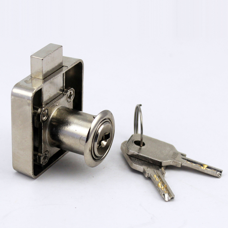Kunci KA Kunci Laci Mirip deng - Furniture Ka Hardware ulasan dan harga