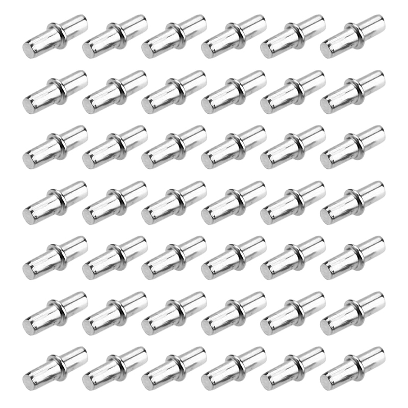 24-96 Buah Pin Penyangga Rak L - Shelf Peg Support ulasan dan harga