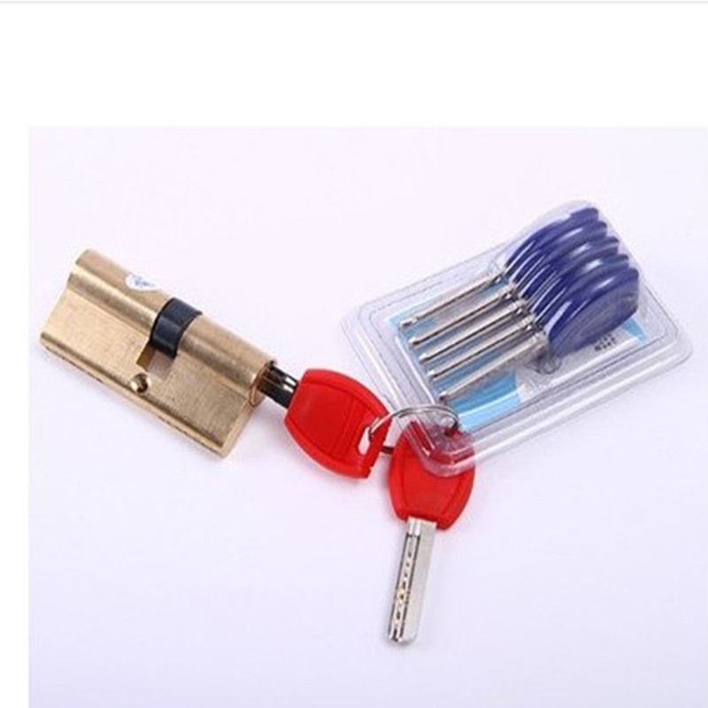 Kunci Pintu Silinder Perangkat - Furniture Hardware Fittings ulasan dan harga