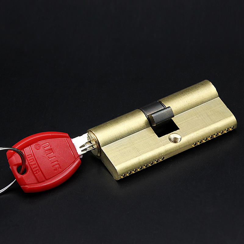 Kunci Pintu Silinder Perangkat - Furniture Hardware Fittings ulasan dan harga