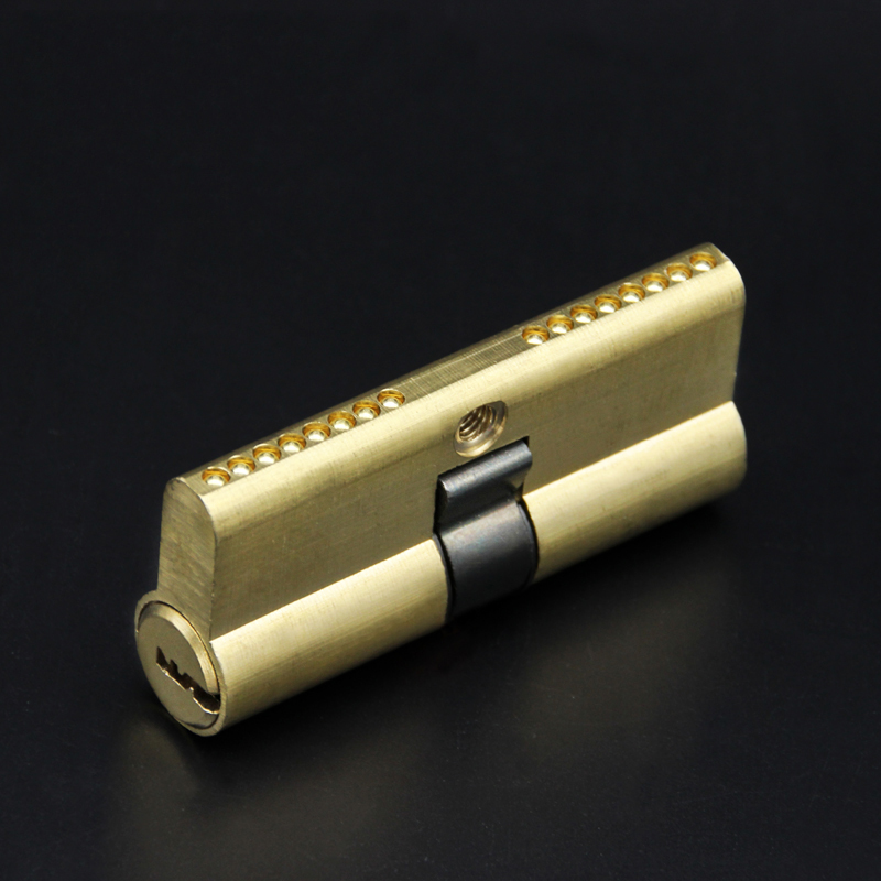 Kunci Pintu Silinder Perangkat - Furniture Hardware Fittings ulasan dan harga